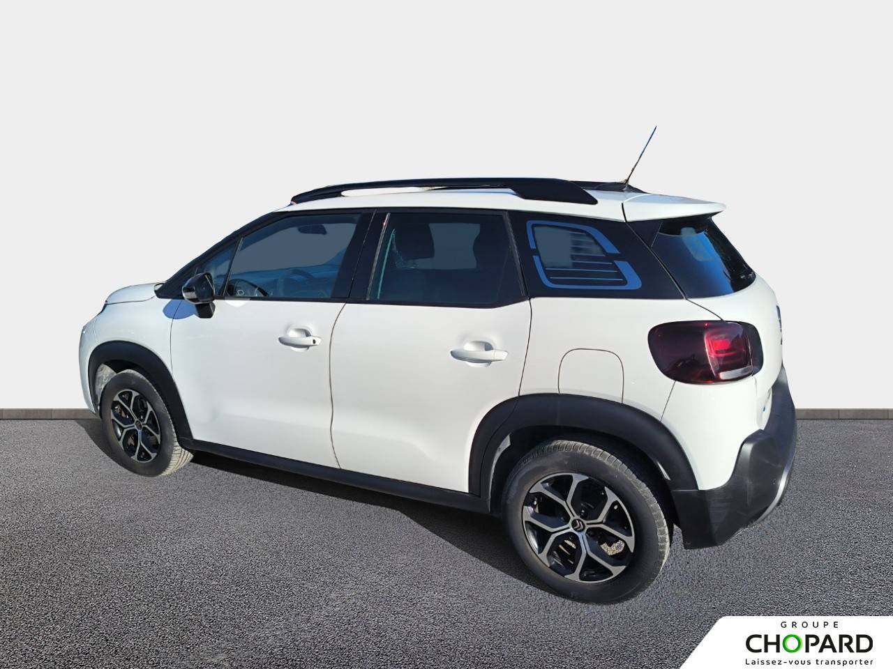 Image secondaire du véhicule 8