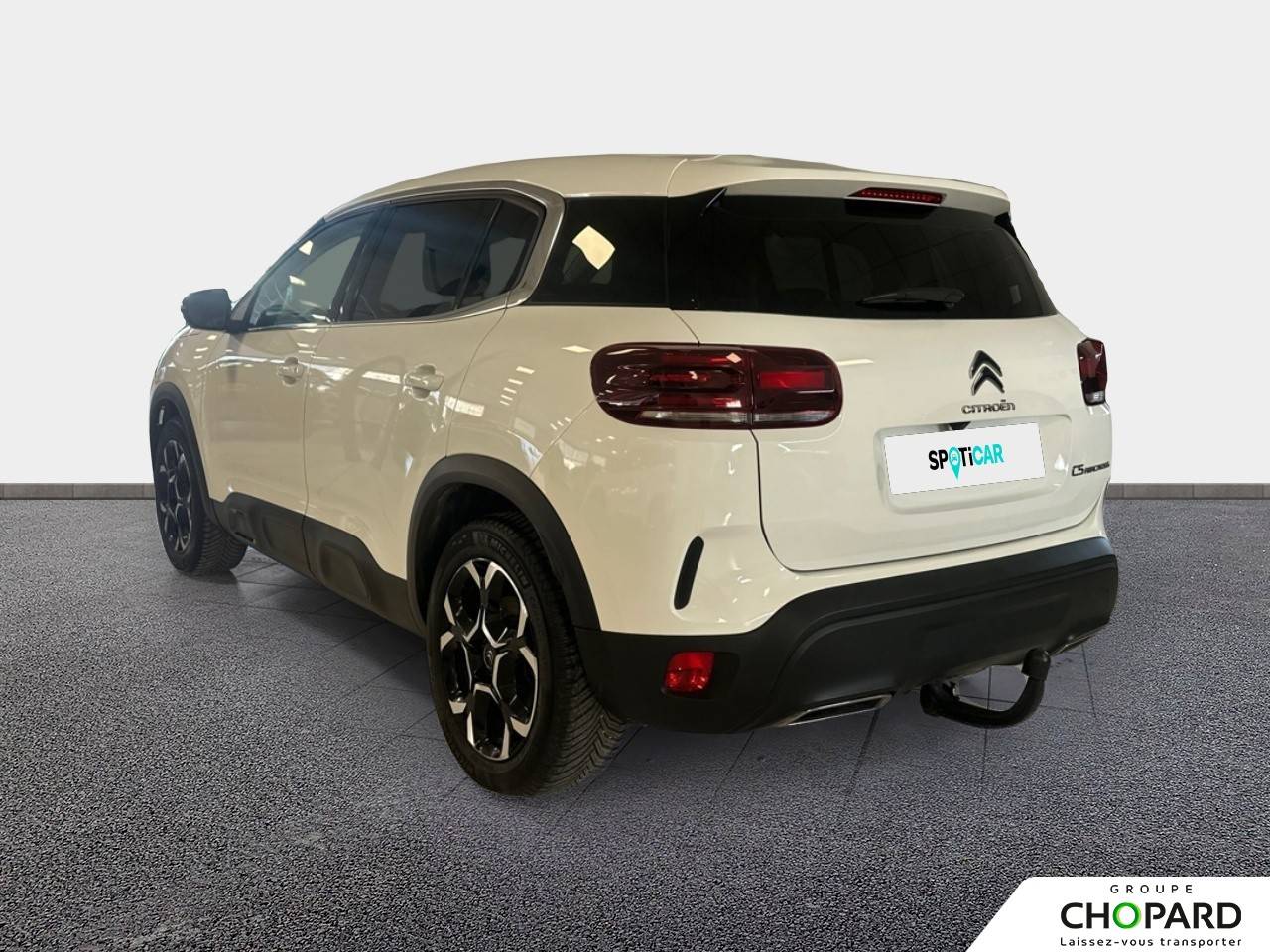 Image secondaire du véhicule 8