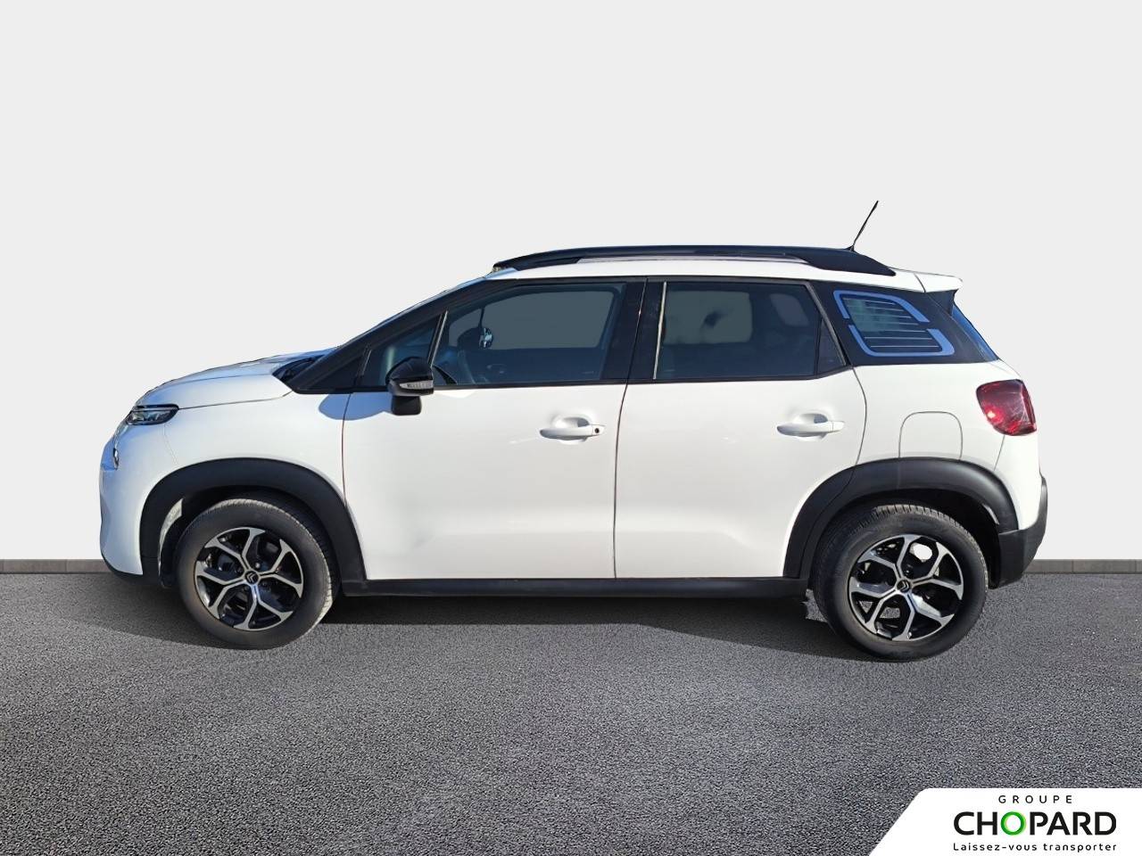 Image secondaire du véhicule 10