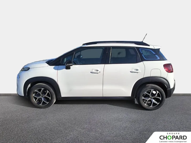 Image secondaire du véhicule 10