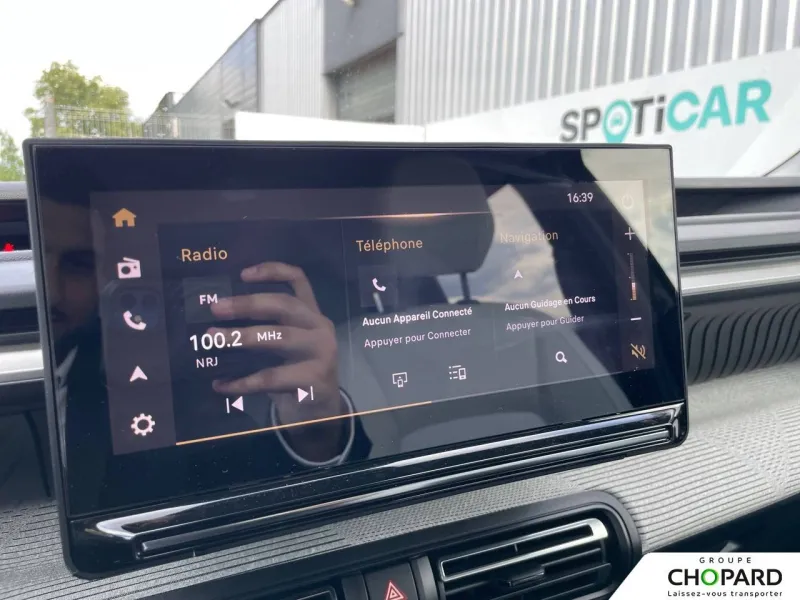 Image secondaire du véhicule 11