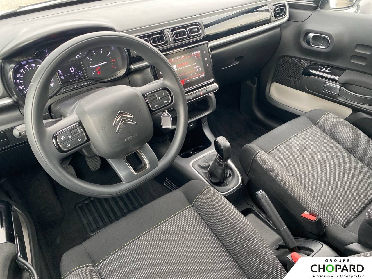 Image secondaire du véhicule 3