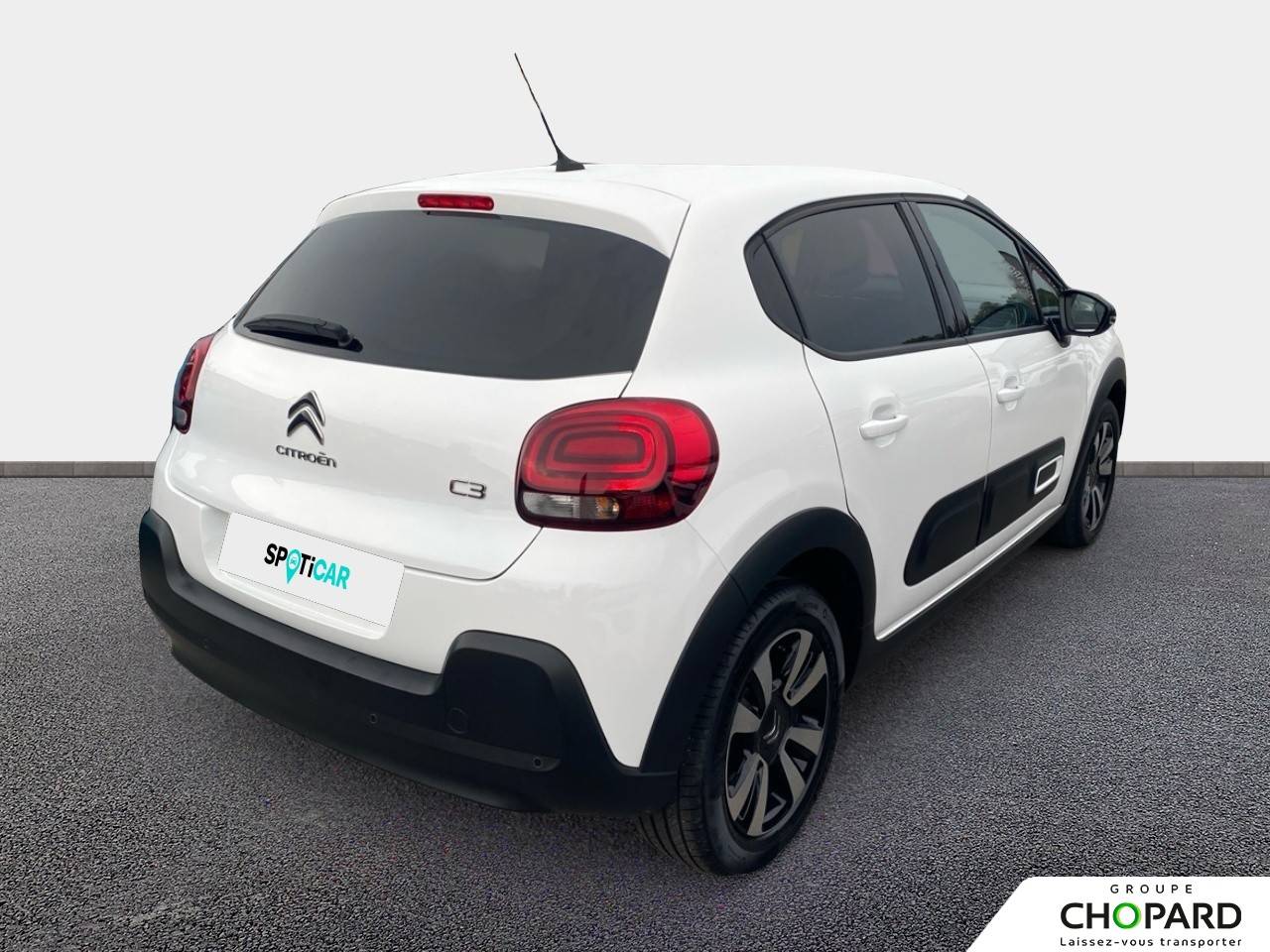 Image secondaire du véhicule 4