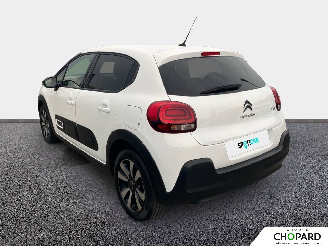 Image secondaire du véhicule 8