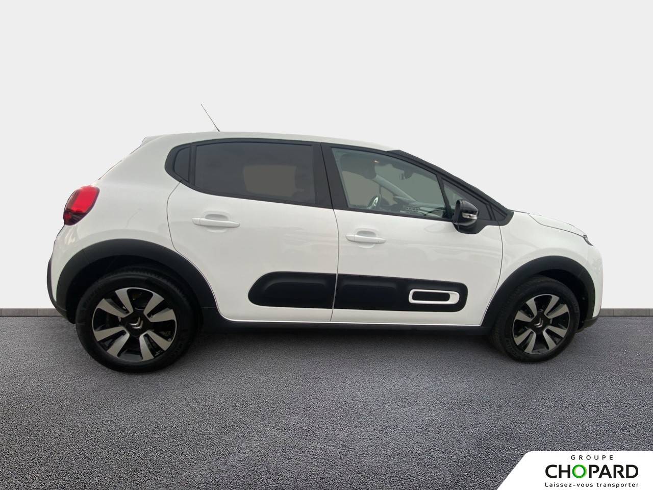 Image secondaire du véhicule 10