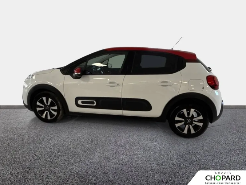 Image secondaire du véhicule 10