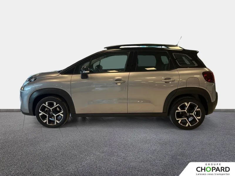 Image secondaire du véhicule 10