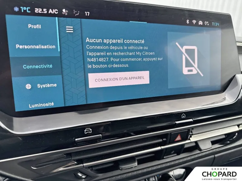 Image secondaire du véhicule 14