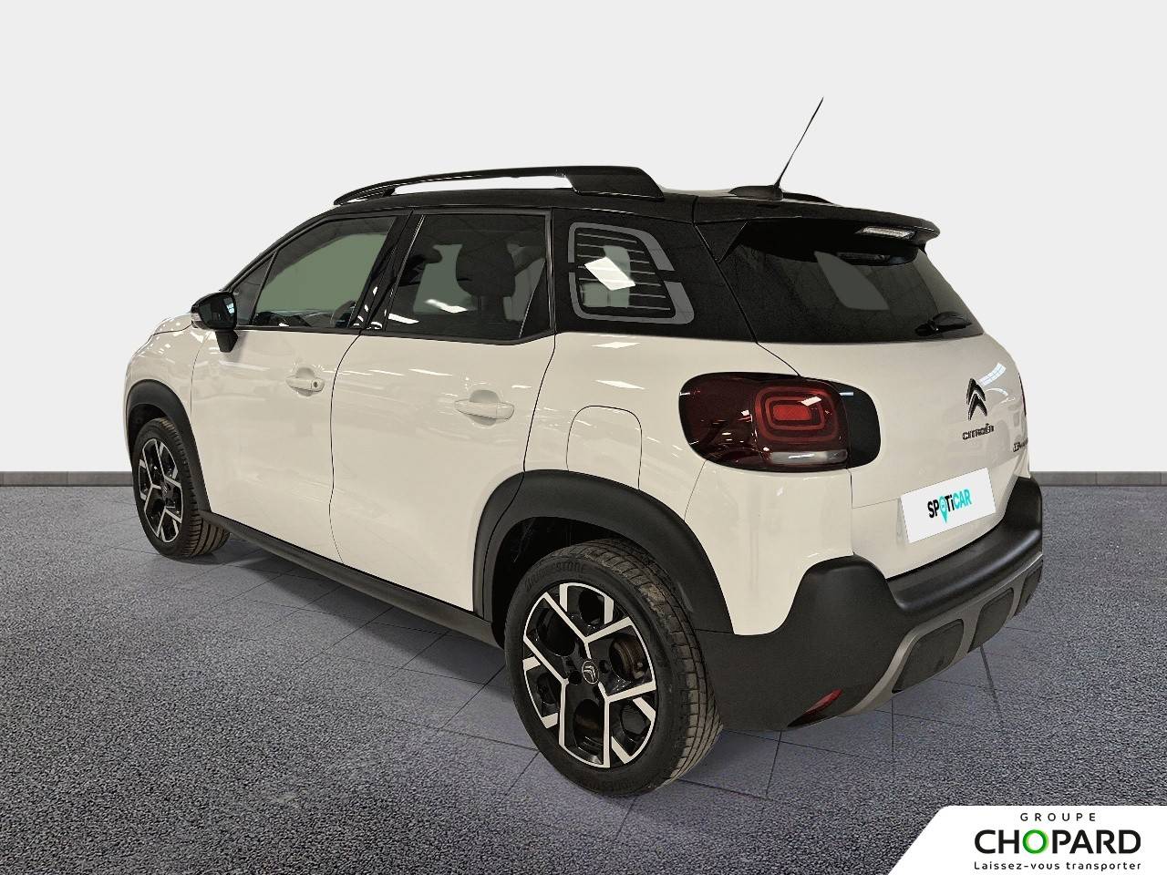 Image secondaire du véhicule 8