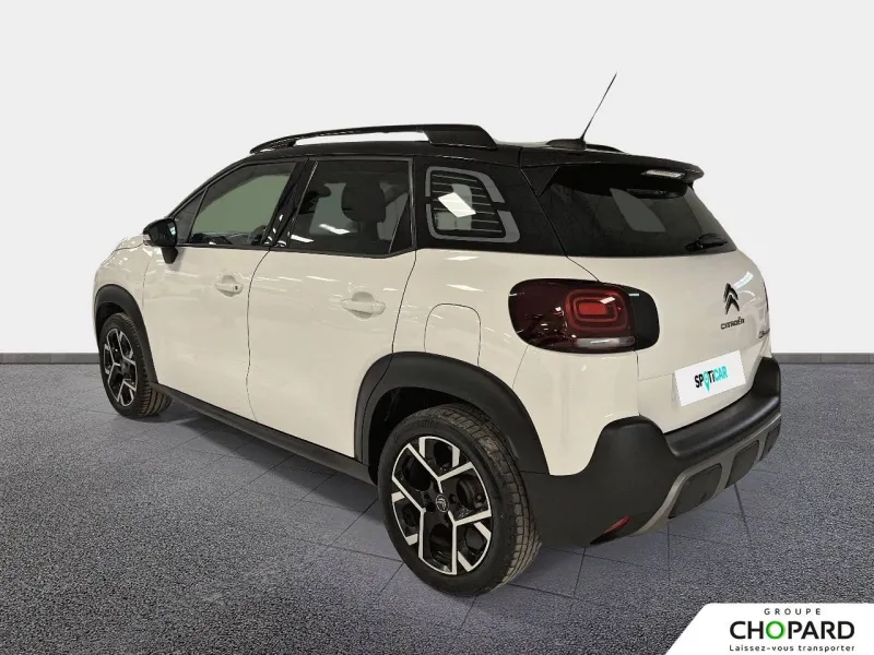 Image secondaire du véhicule 8