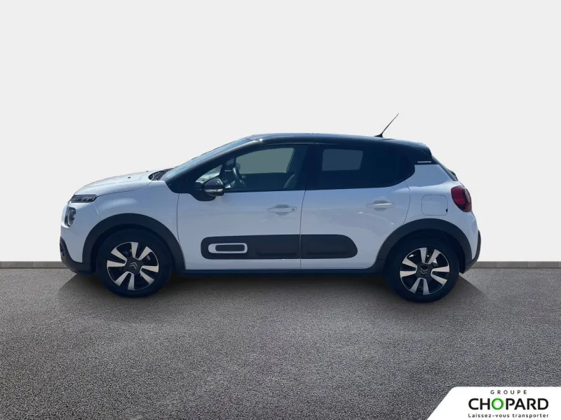 Image secondaire du véhicule 10