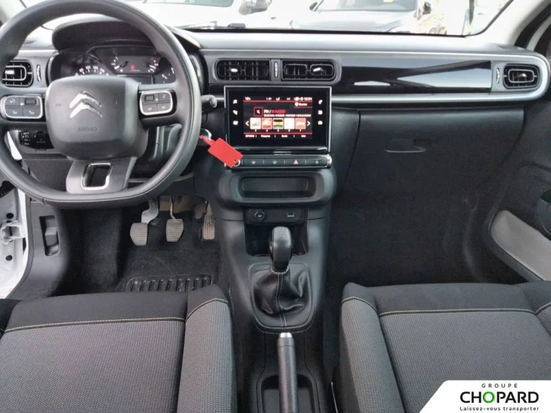 Image secondaire du véhicule 3