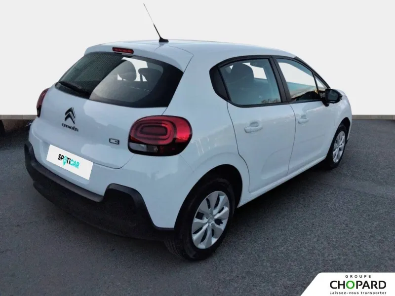 Image secondaire du véhicule 4