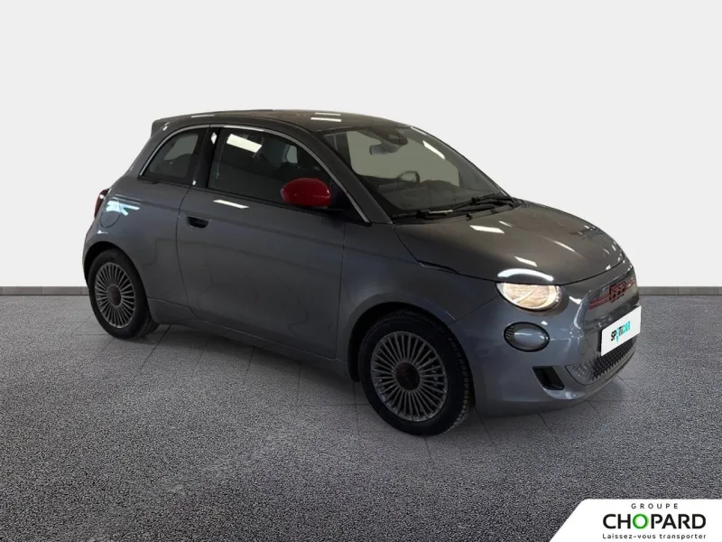 Image secondaire du véhicule 4