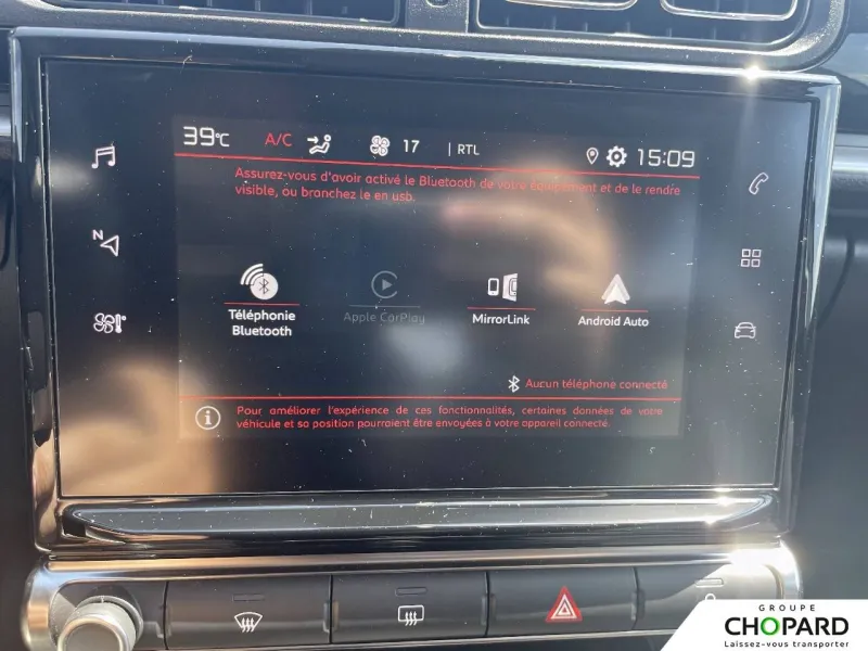 Image secondaire du véhicule 14