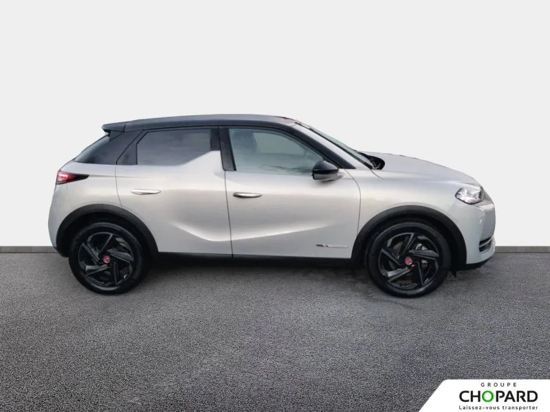 Image secondaire du véhicule 10