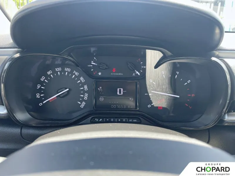 Image secondaire du véhicule 20