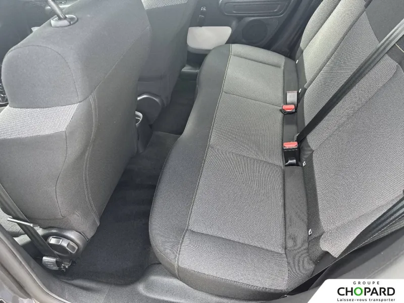 Image secondaire du véhicule 12