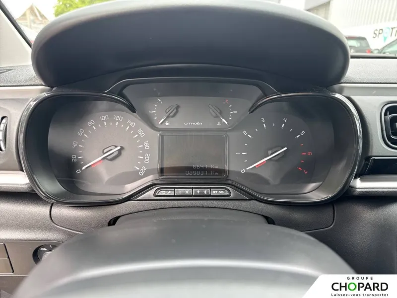 Image secondaire du véhicule 20