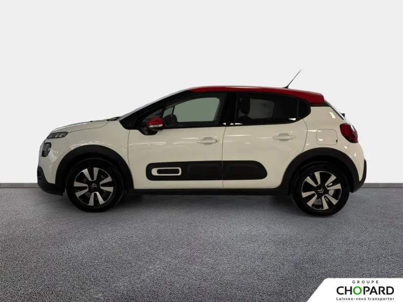 Image secondaire du véhicule 10