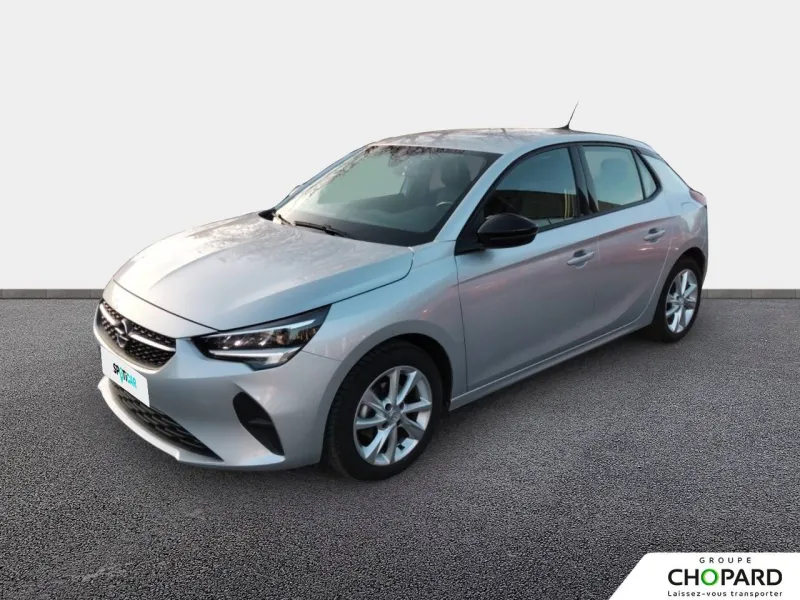 Opel-CORSA-d'occasion chez Peugeot Fréjus