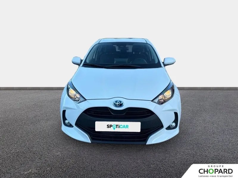 Image secondaire du véhicule 3