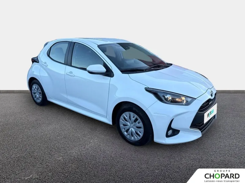 Image secondaire du véhicule 4