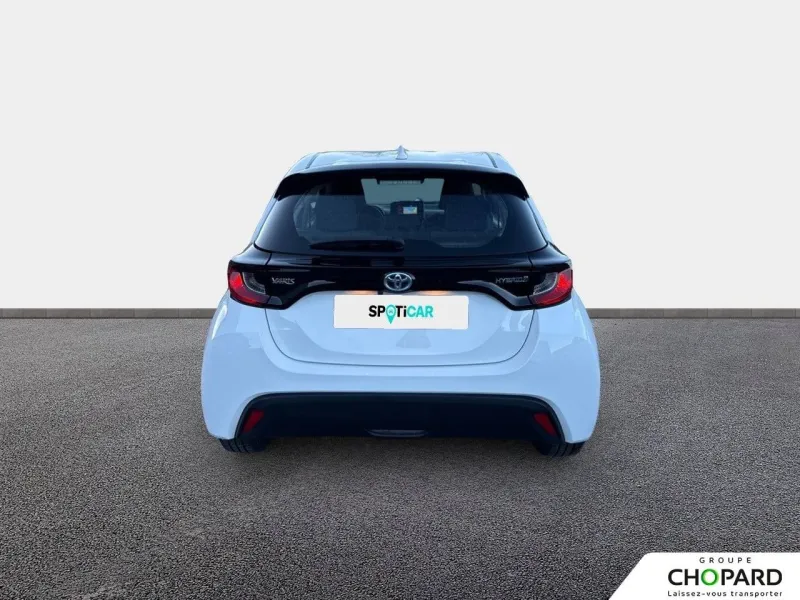 Image secondaire du véhicule 6