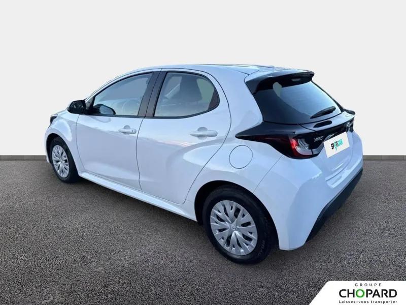 Image secondaire du véhicule 8