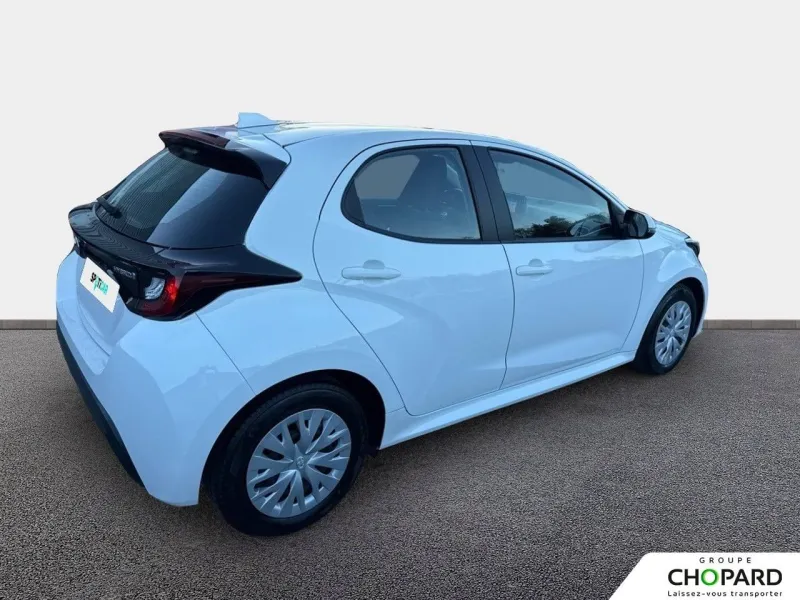 Image secondaire du véhicule 9