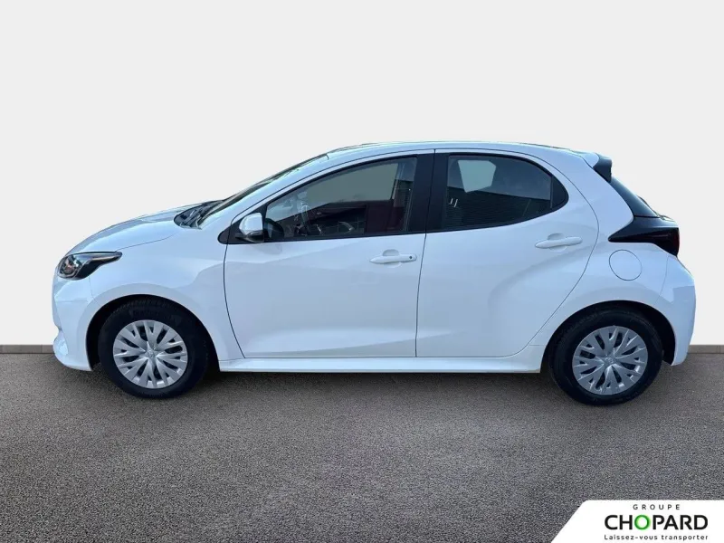 Image secondaire du véhicule 10