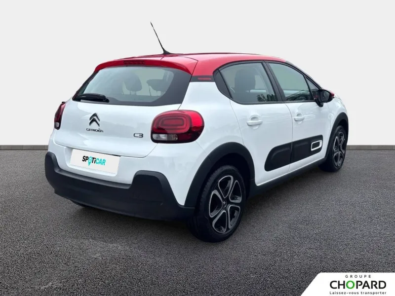 Image secondaire du véhicule 10