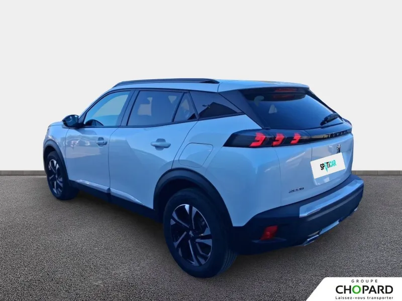 Image secondaire du véhicule 8