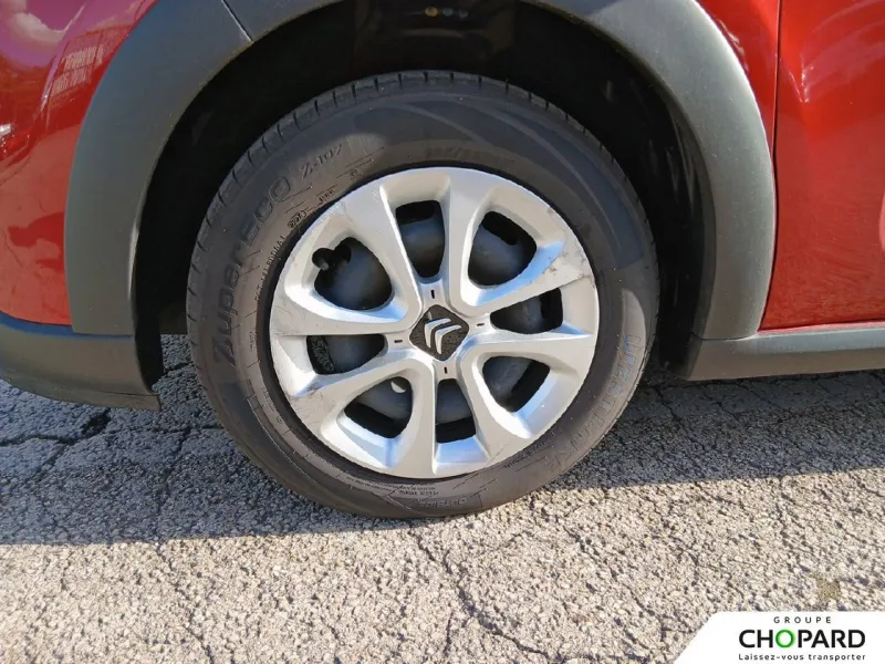 Image secondaire du véhicule 12