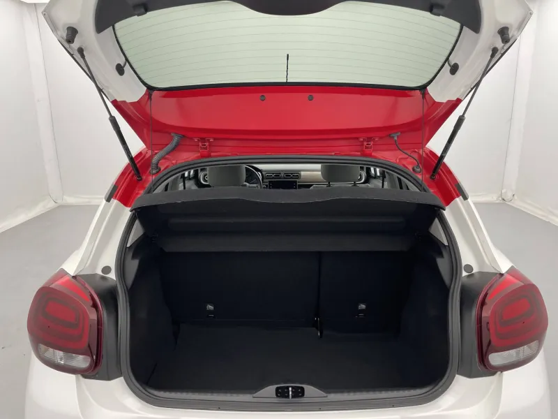 Image secondaire du véhicule 14