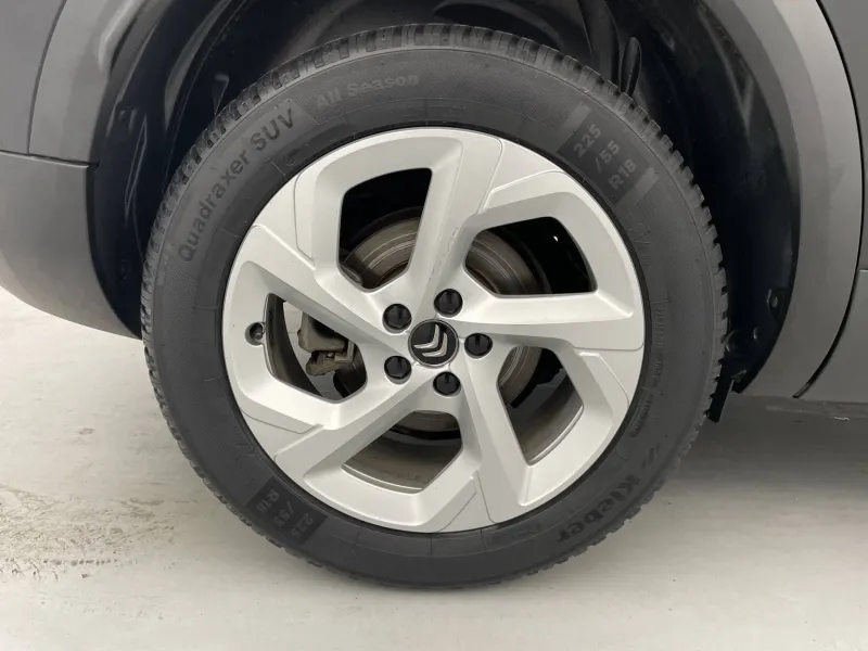 Image secondaire du véhicule 20