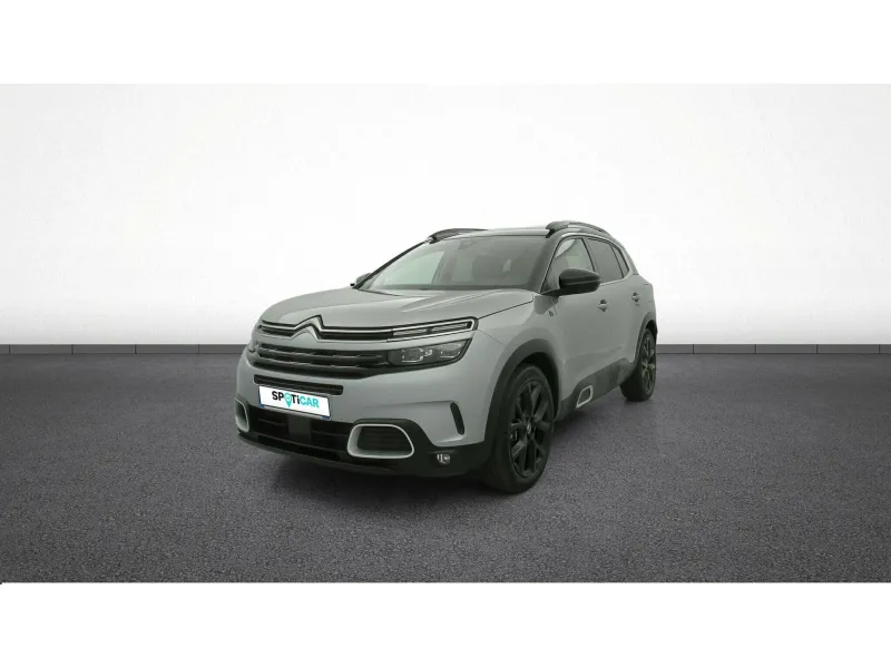 Citroën-C5 AIRCROSS-d'occasion chez Citroën Beaune