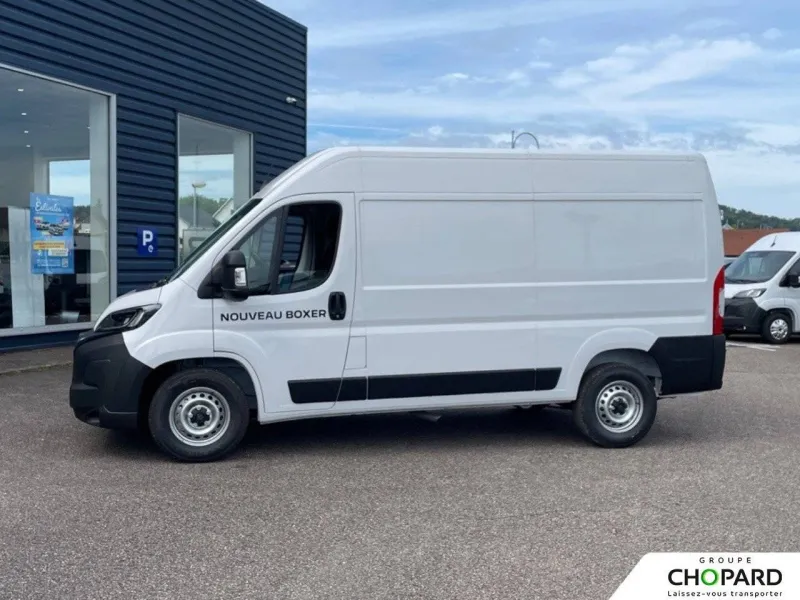 Image secondaire du véhicule 30