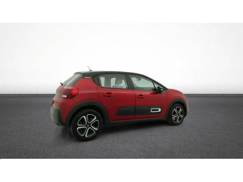 Image secondaire du véhicule 10