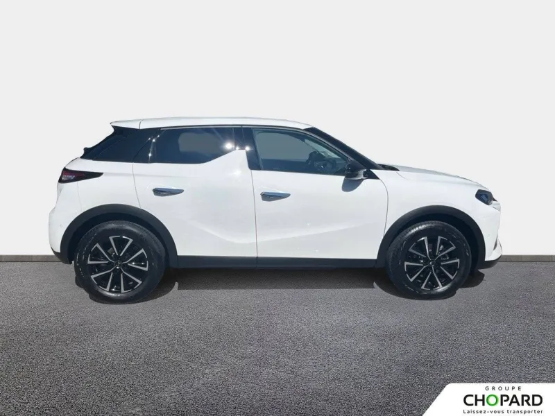 Image secondaire du véhicule 10