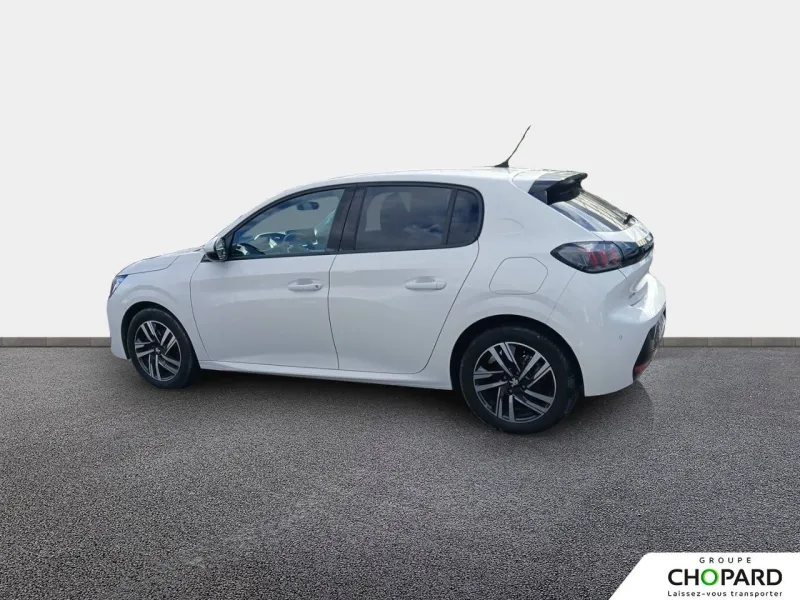 Image secondaire du véhicule 10