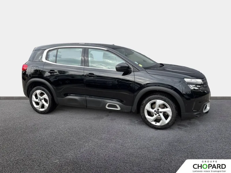 Image secondaire du véhicule 10