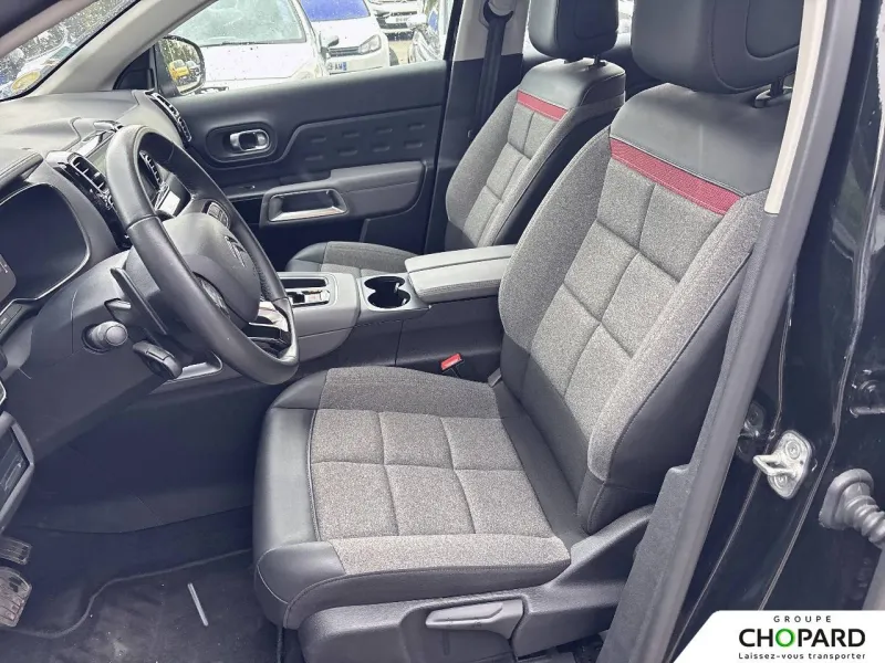 Image secondaire du véhicule 12