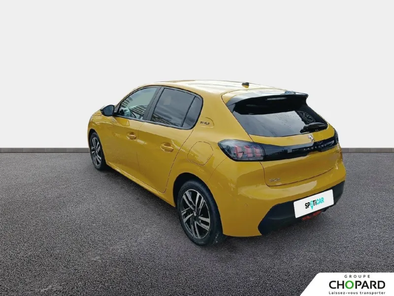 Image secondaire du véhicule 8