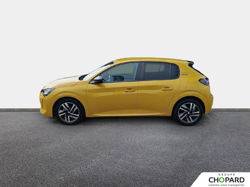 Image secondaire du véhicule 10