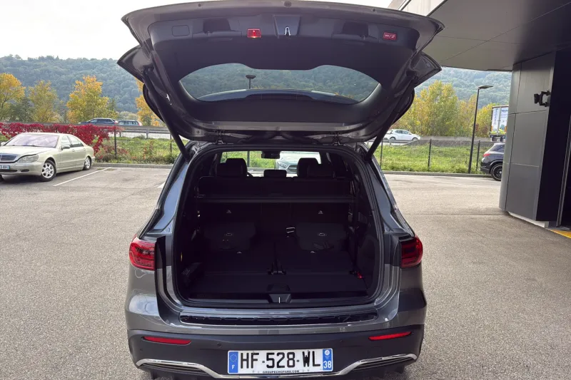 Image secondaire du véhicule 10