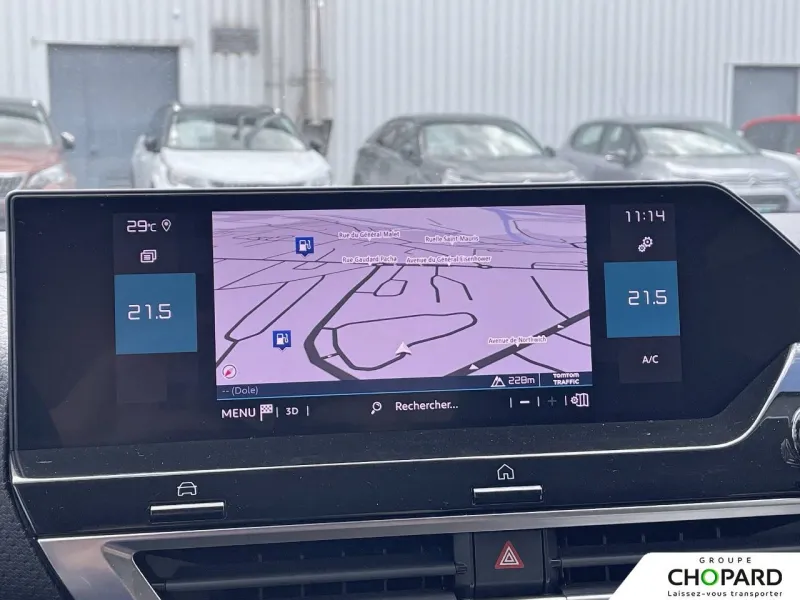 Image secondaire du véhicule 14