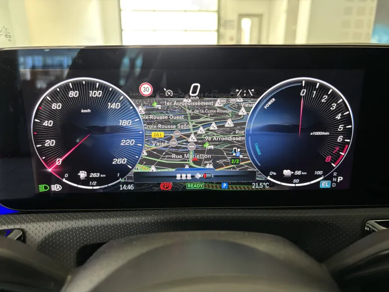 Image secondaire du véhicule 10