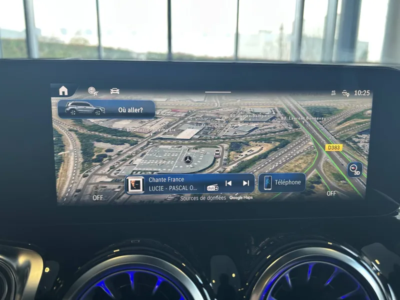 Image secondaire du véhicule 10