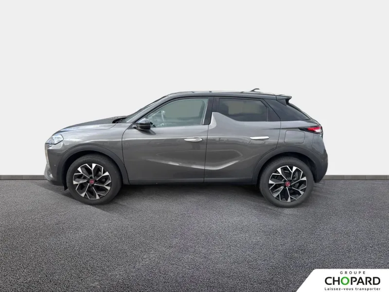 Image secondaire du véhicule 10